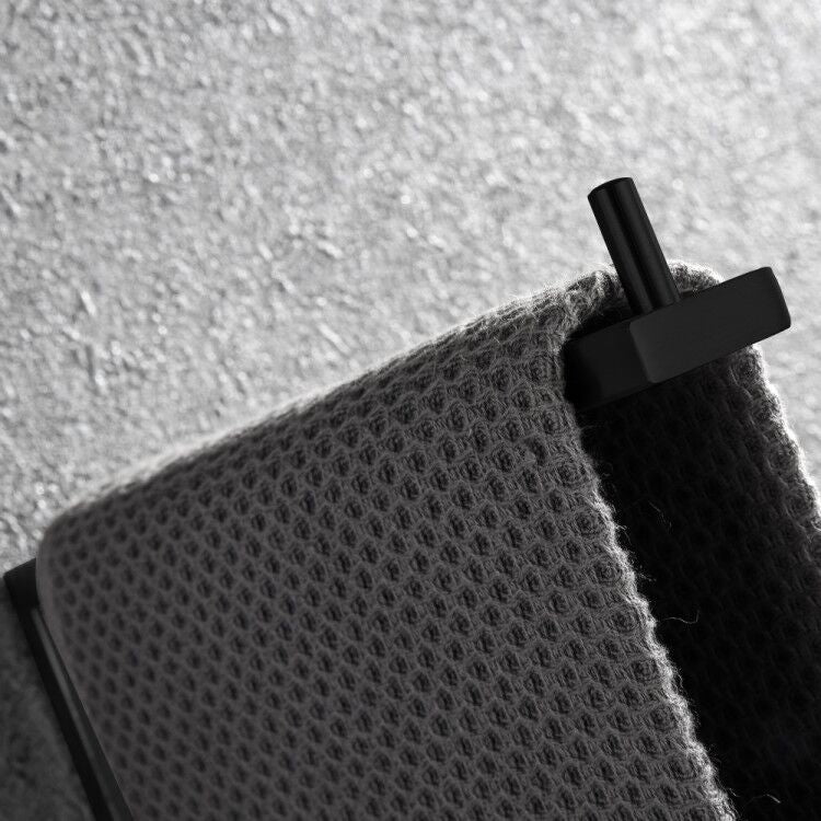 Stainless Steel Towel Ring | Rust-Proof Space-Saving Bathroom Hardware