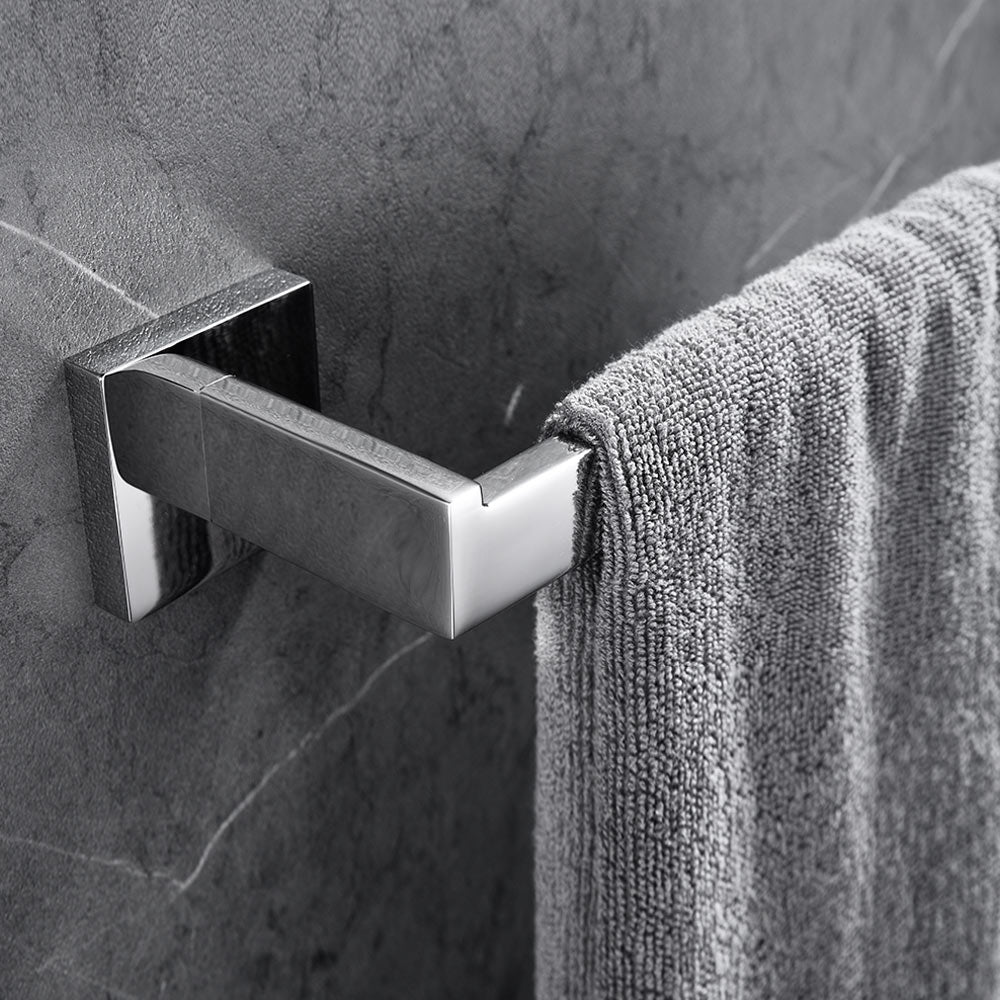 SUS 304 Stainless Steel Towel Ring Holder/4 Color Towel Holder for Bathroom Kitchen
