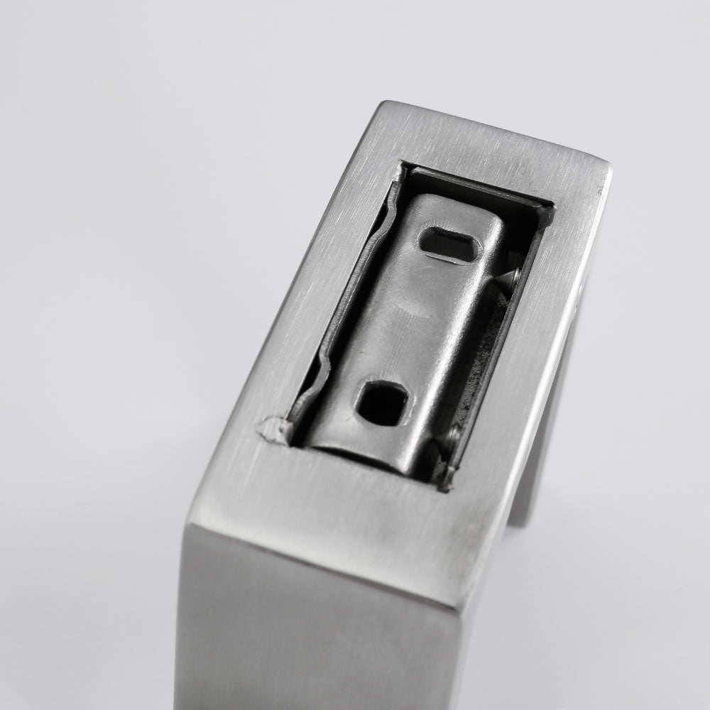 Stainless Steel Towel Hook | 3 Colors | Easy Install for Bathroom & Kitchen