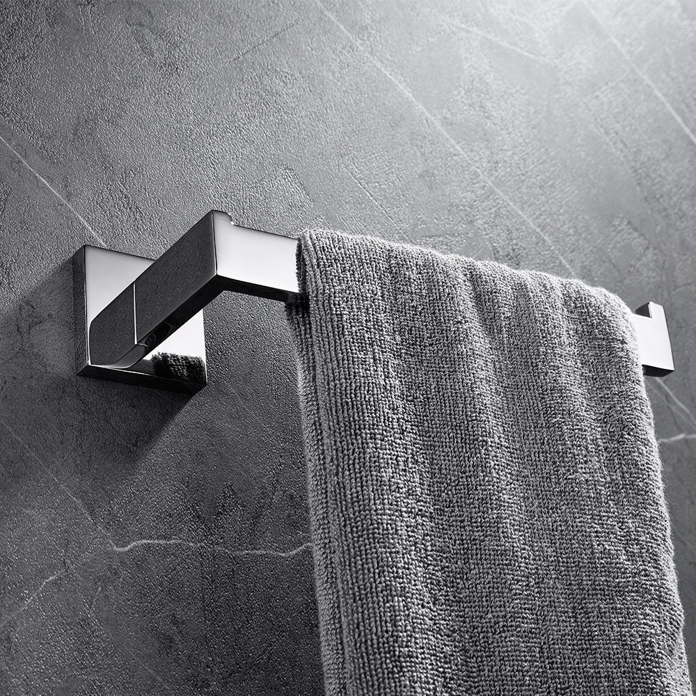 SUS 304 Stainless Steel Towel Ring Holder/4 Color Towel Holder for Bathroom Kitchen