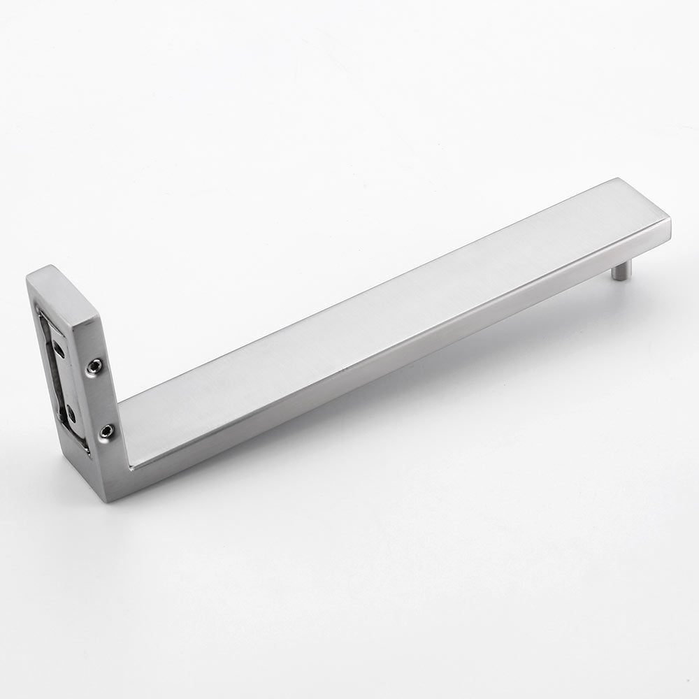 Stainless Steel Towel Ring | Rust-Proof Space-Saving Bathroom Hardware