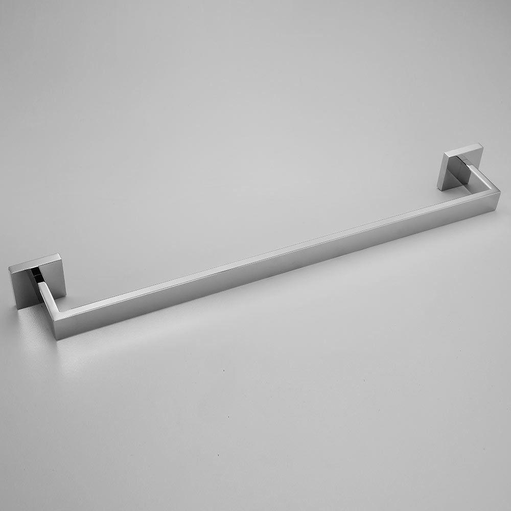 SUS 304 Stainless Steel Single Layer Towel Bar 4 Color Optional for Bathroom Kitchen