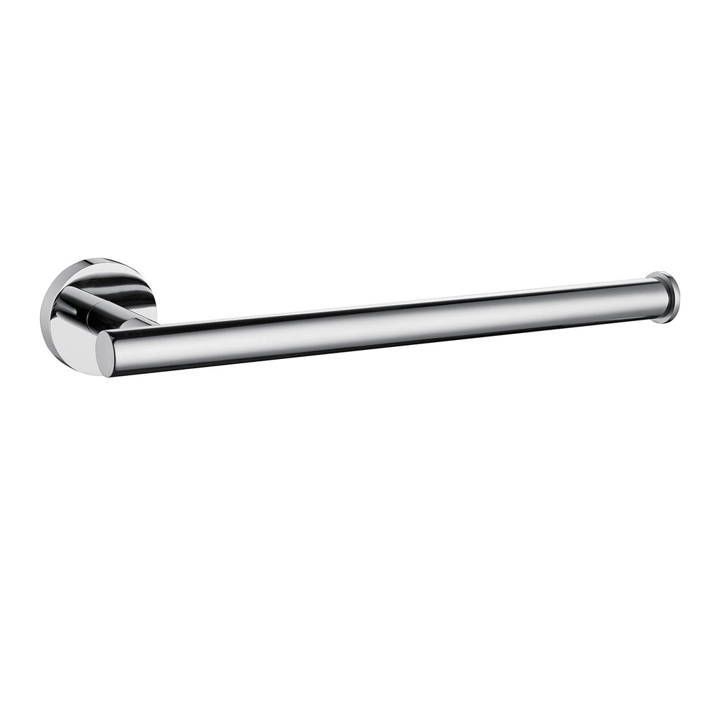 Stainless Steel Round Towel Ring | 3 Colors | Timeless Design Bathroom Towel Holder
