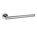 Stainless Steel Round Towel Ring | 3 Colors | Timeless Design Bathroom Towel Holder
