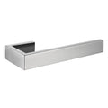 Stainless Steel Towel Bar | 3 Colors | Easy Install for Bathroom & Kitche