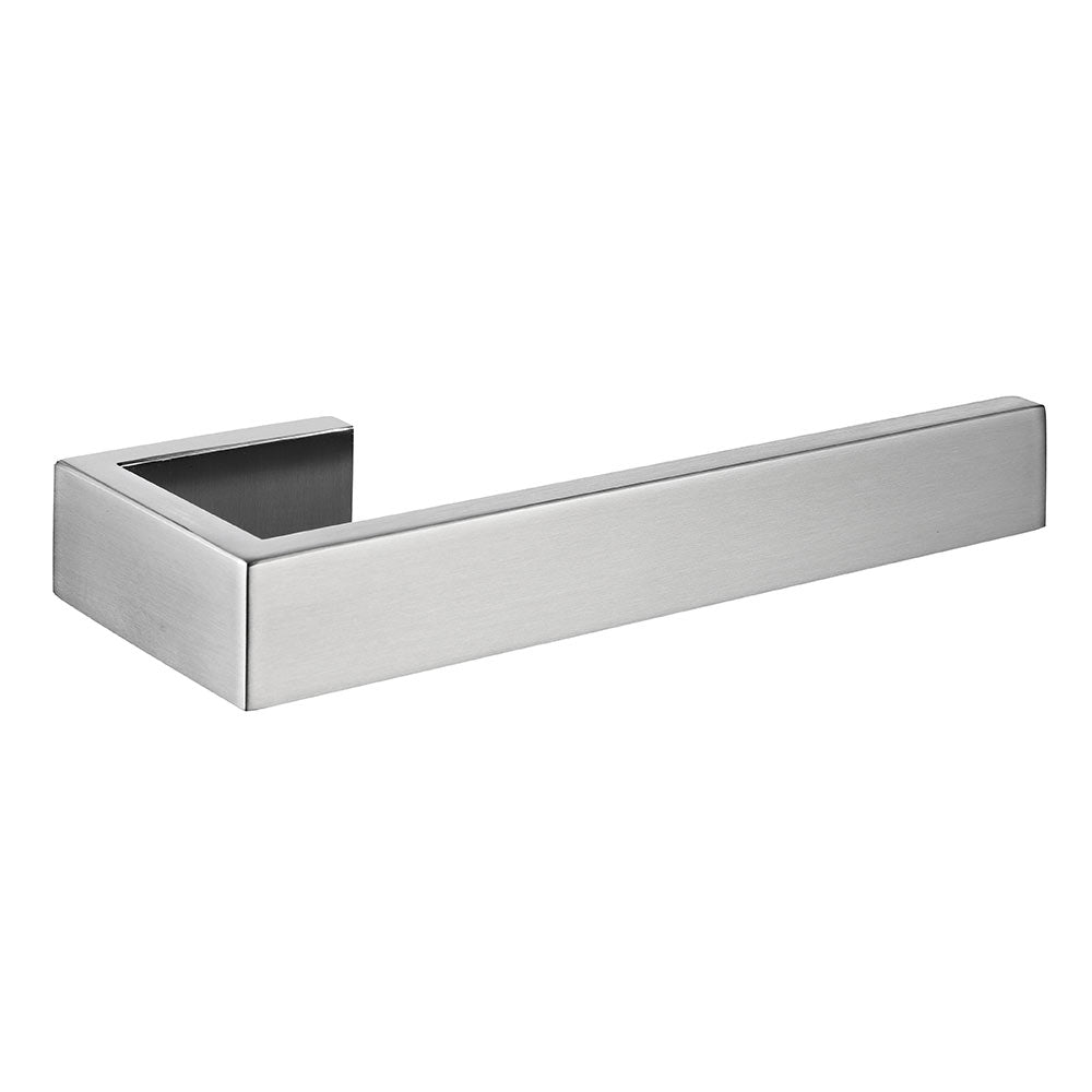 Stainless Steel Towel Bar | 3 Colors | Easy Install for Bathroom & Kitche