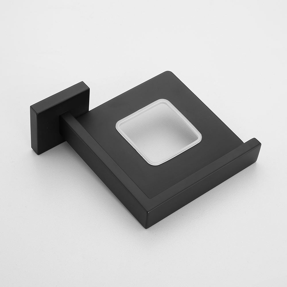 SUS 304Stainless Steel Soap Dish 3 Color Wall Mounted Soap Holder for Bathroom
