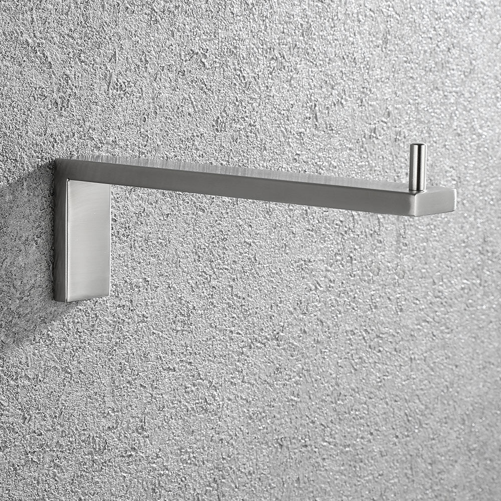 Stainless Steel Towel Ring | Rust-Proof Space-Saving Bathroom Hardware