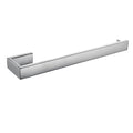 SUS304 Stainless Steel Bathroom Towel Ring Wall Mounted Towel Rail / 3 Color /Space Saving