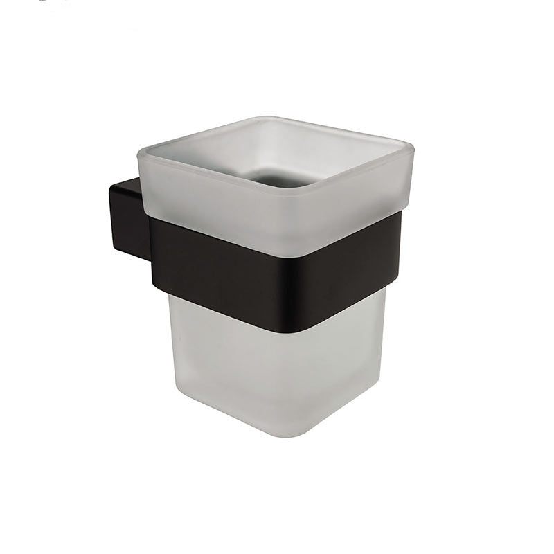 SUS 304Stainless Steel Toothbrush Holder for Bathroom ,Wall Mounted