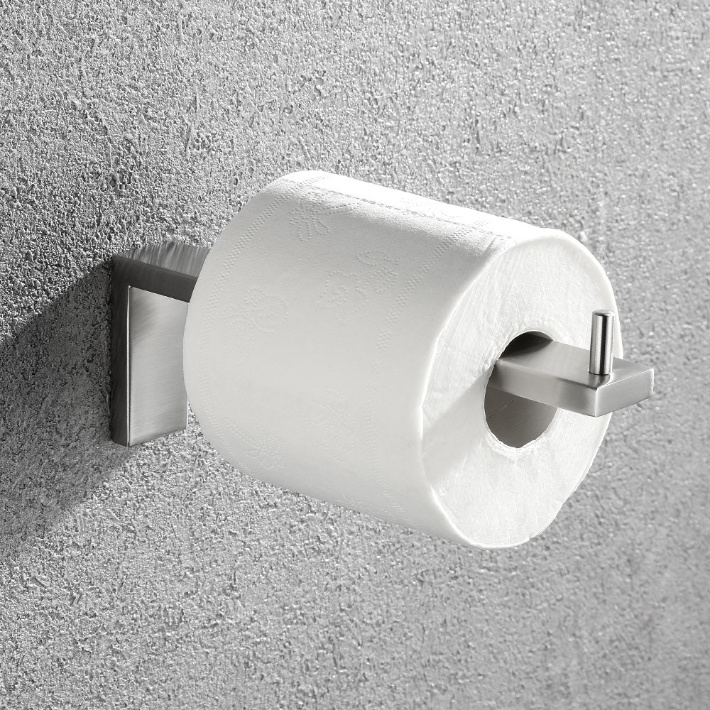 Stainless Steel Towel Ring | Rust-Proof Space-Saving Bathroom Hardware
