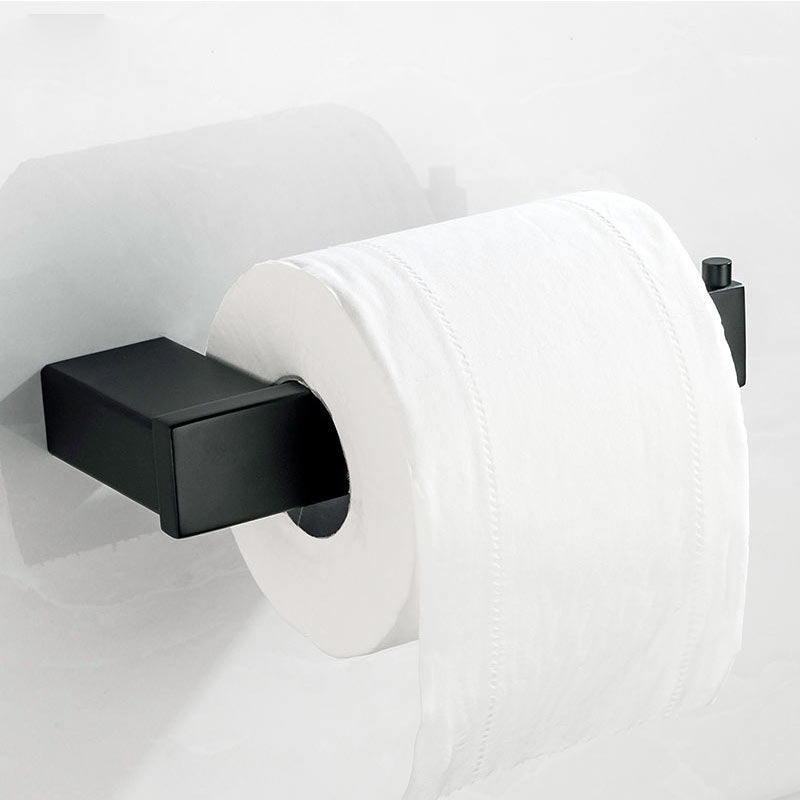 SUS 304 Stainless Steel Toilet Paper Holder Roll Holder for Toilet ,Wall Mounted
