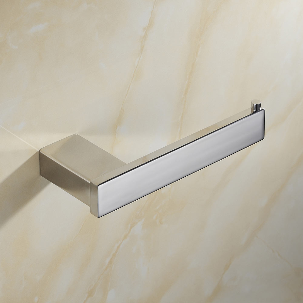 SUS 304 Stainless Steel Toilet Paper Holder Roll Holder for Toilet ,Wall Mounted