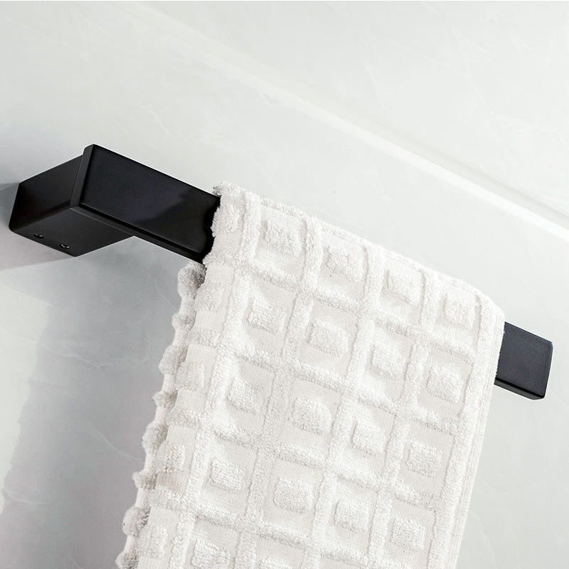 SUS 304Stainless Steel Towel Ring Holder for Bathroom Kitchen ,Wall Mounted