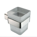 SUS 304Stainless Steel Toothbrush Holder for Bathroom ,Wall Mounted