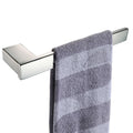 SUS 304Stainless Steel Towel Ring Holder for Bathroom Kitchen ,Wall Mounted