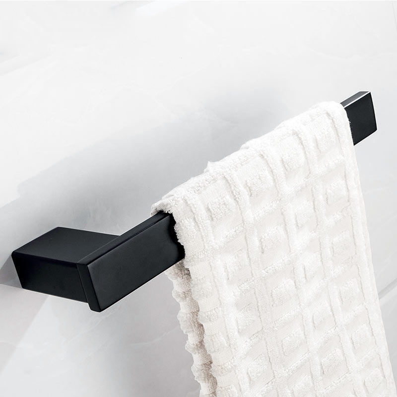 SUS 304Stainless Steel Towel Ring Holder for Bathroom Kitchen ,Wall Mounted