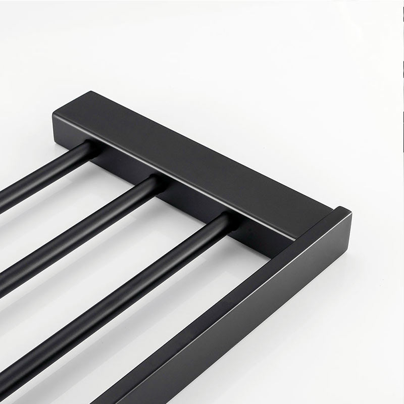 SUS304 Stainless Steel Towel Rack Towel Rail For Bathroom ,Wall Mounted