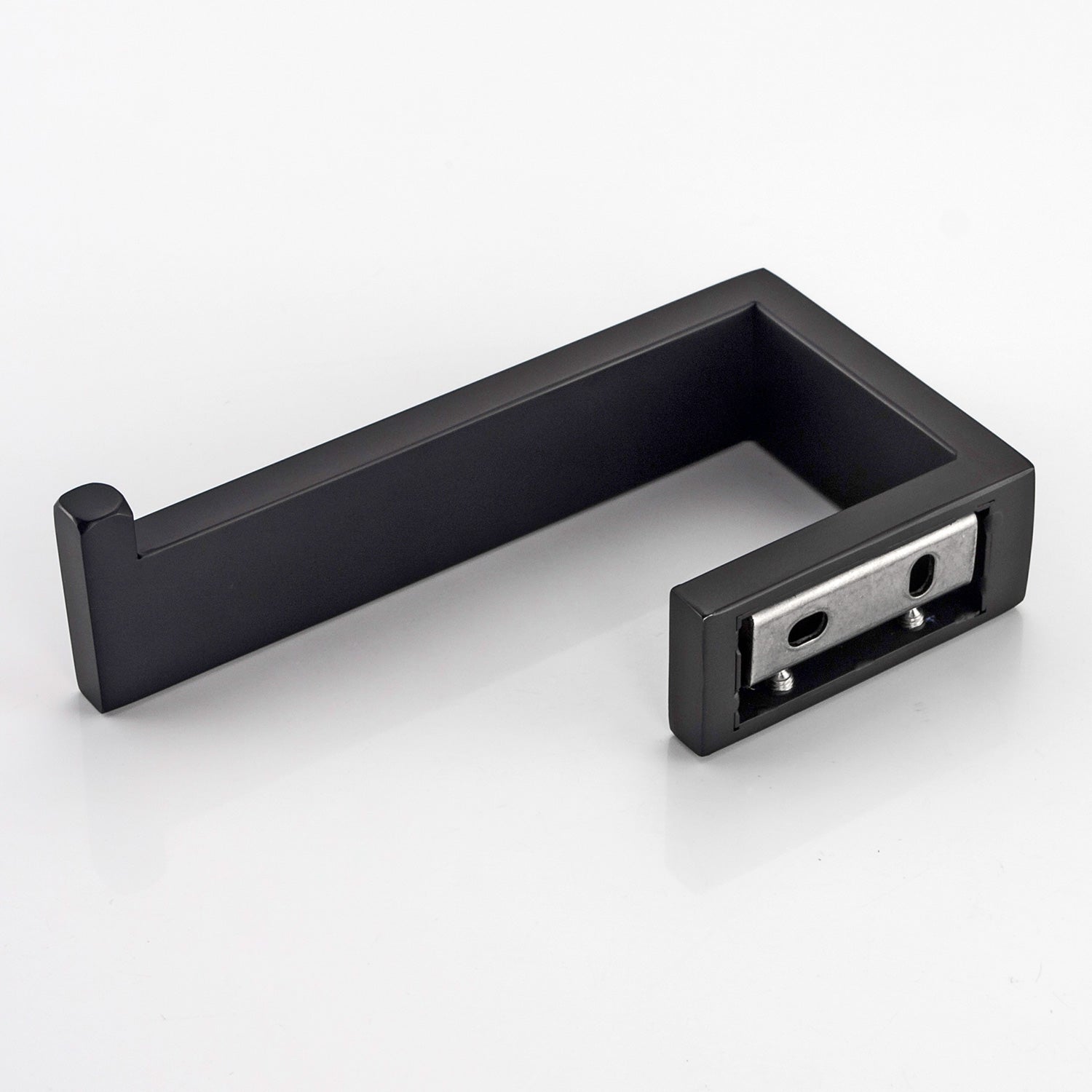 Stainless Steel Toilet Paper Holder | 3 Colors | Easy Install for Bathroom & Kitchen