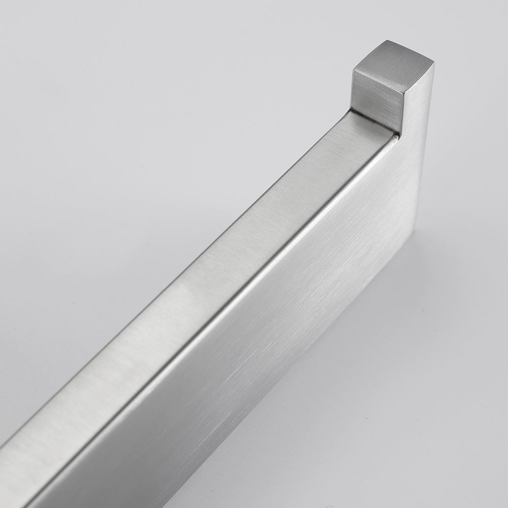 Stainless Steel Toilet Paper Holder | 3 Colors | Easy Install for Bathroom & Kitchen