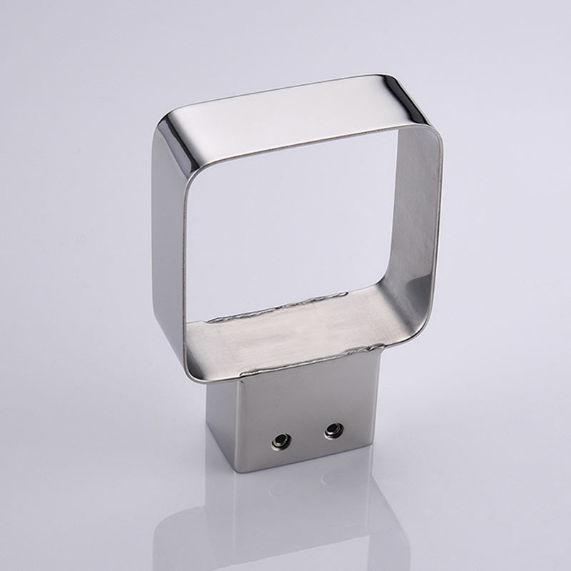 SUS 304Stainless Steel Toothbrush Holder for Bathroom ,Wall Mounted