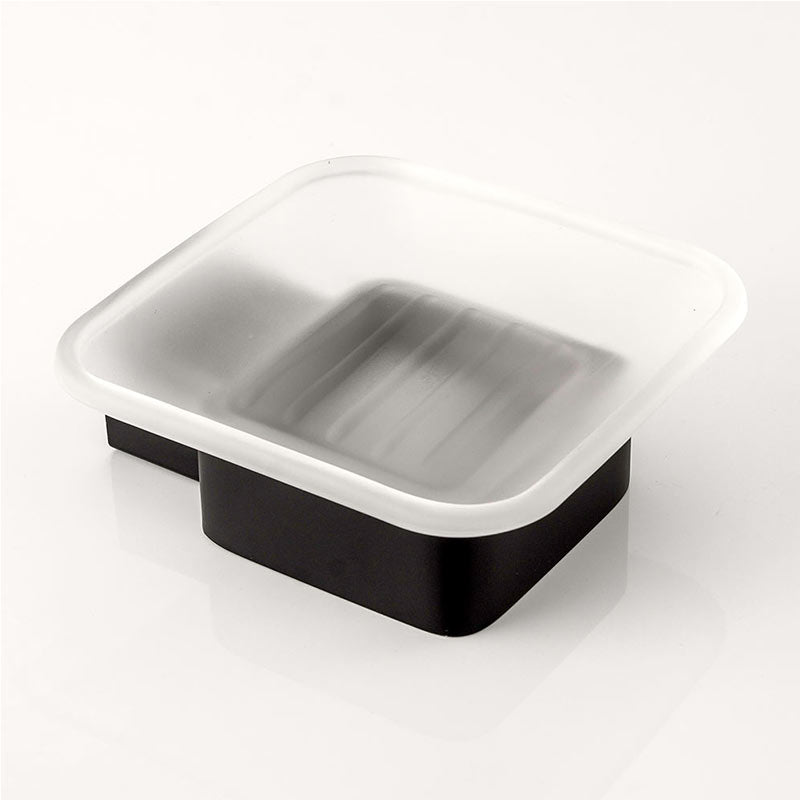 SUS 304Stainless Steel Soap Dish Holder for Bathroom ,Wall Mounted