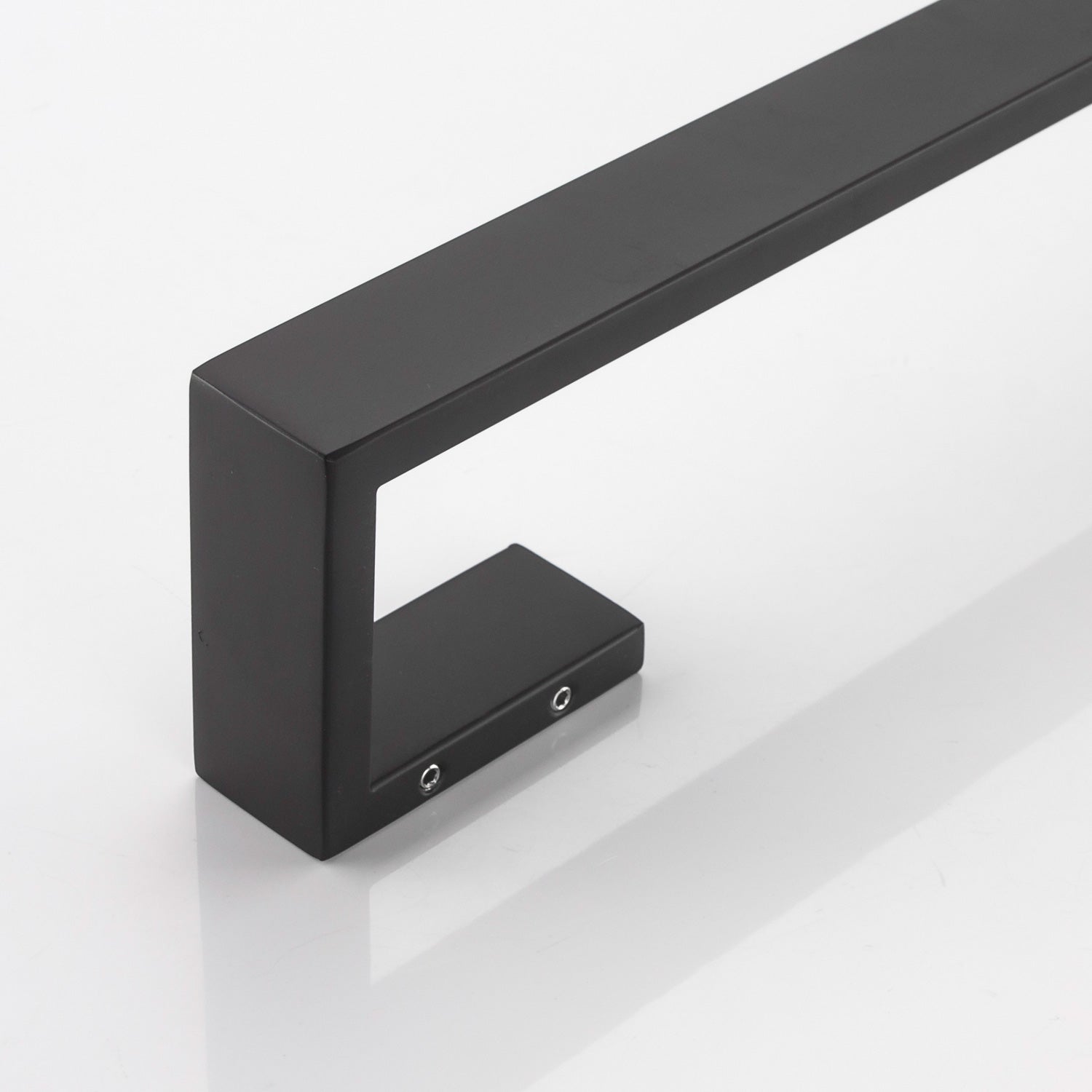 Stainless Steel Towel Bar | 3 Colors | Easy Install for Bathroom & Kitchen