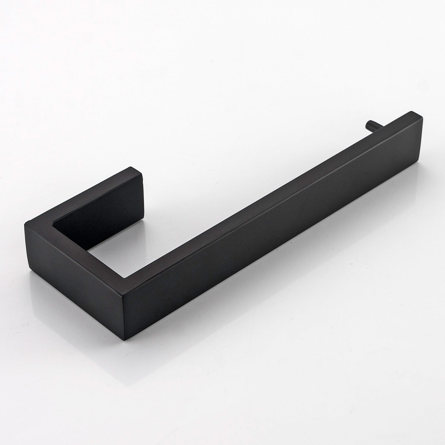 Stainless Steel Towel Bar | 3 Colors | Easy Install for Bathroom & Kitche