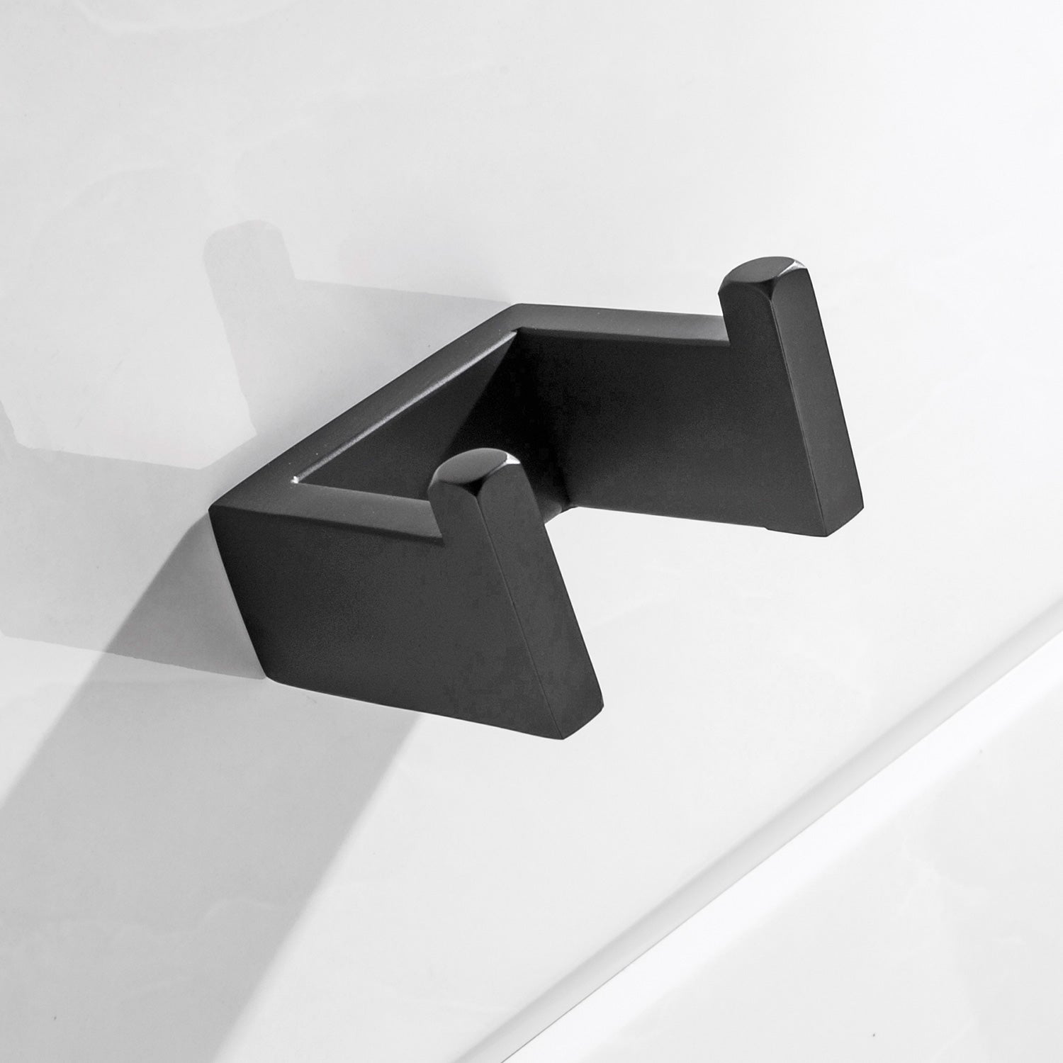 Stainless Steel Towel Hook | 3 Colors | Easy Install for Bathroom & Kitchen