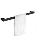 SUS 304Stainless Steel Single Layer Towel Bar for Bathroom Kitchen ,Wall Mounted