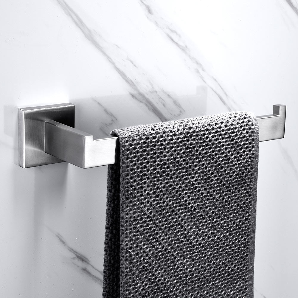 SUS 304 Stainless Steel Towel Ring Holder/4 Color Towel Holder for Bathroom Kitchen