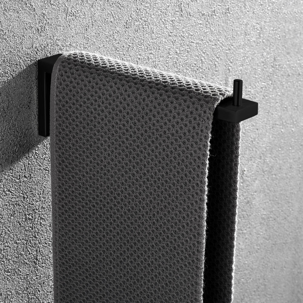 Stainless Steel Towel Ring | Rust-Proof Space-Saving Bathroom Hardware