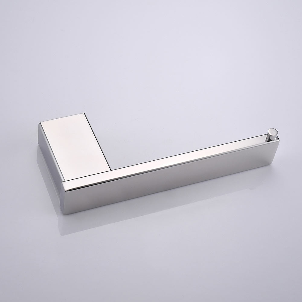 SUS 304 Stainless Steel Toilet Paper Holder Roll Holder for Toilet ,Wall Mounted