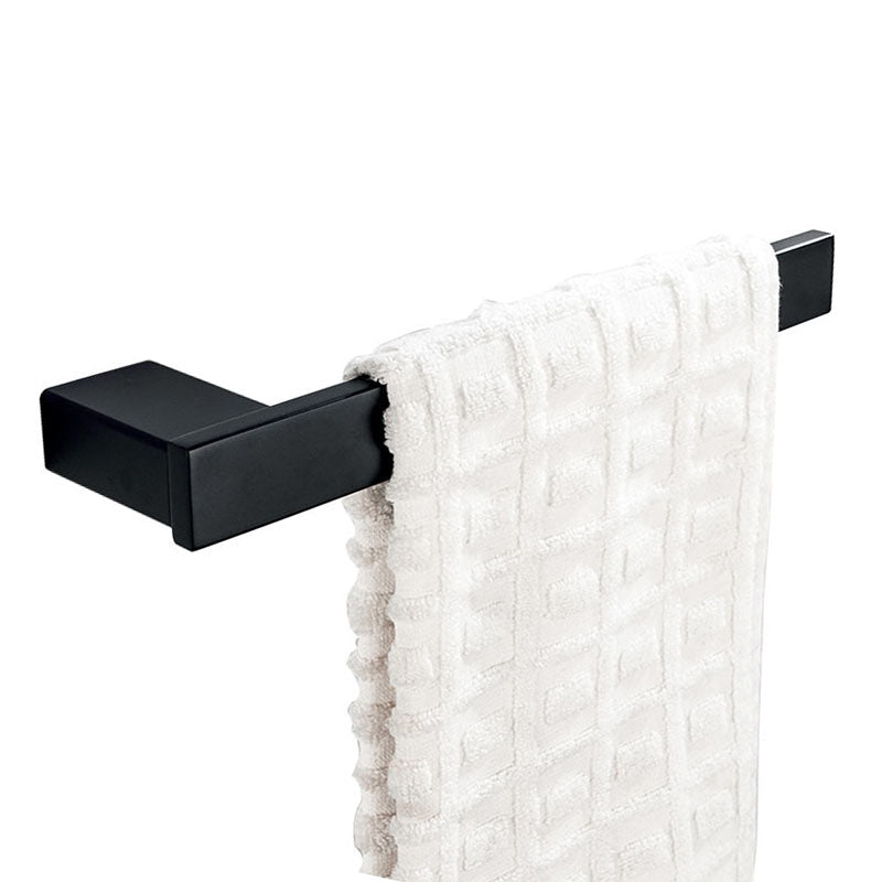 SUS 304Stainless Steel Towel Ring Holder for Bathroom Kitchen ,Wall Mounted
