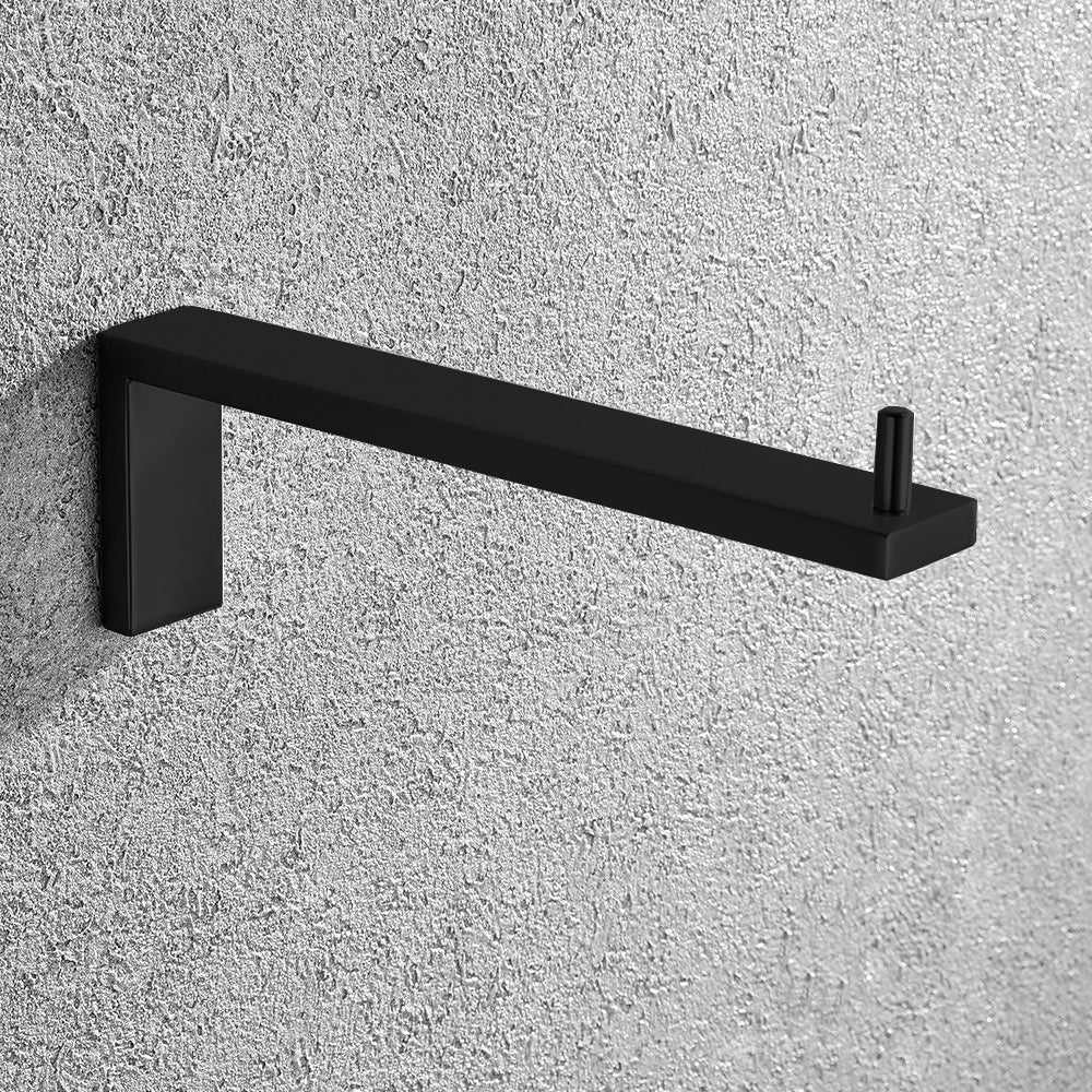 Stainless Steel Towel Ring | Rust-Proof Space-Saving Bathroom Hardware
