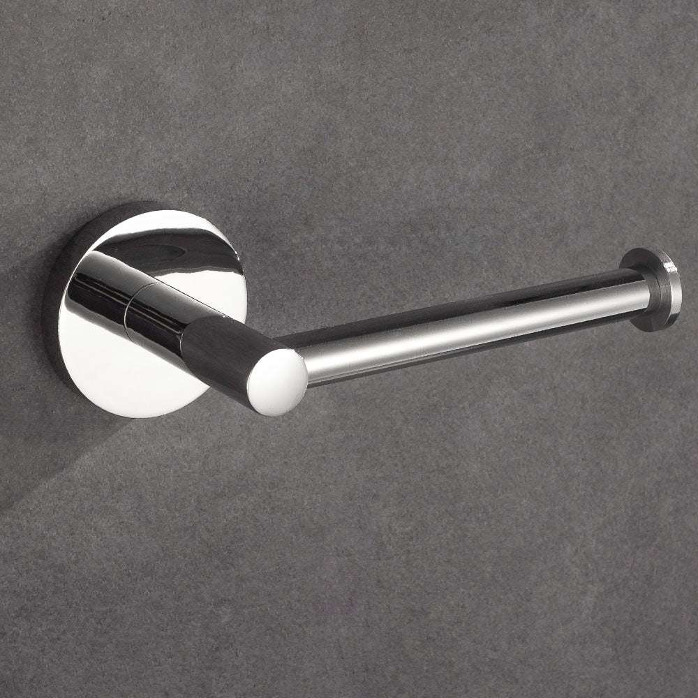 SUS 304Stainless Steel Toilet Paper Holder Wall Mounted Toilet Roll Holder Wall Mounted/2 Color