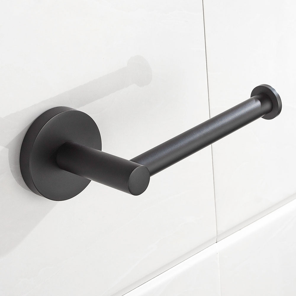 SUS 304Stainless Steel Toilet Paper Holder Wall Mounted Toilet Roll Holder Wall Mounted/2 Color