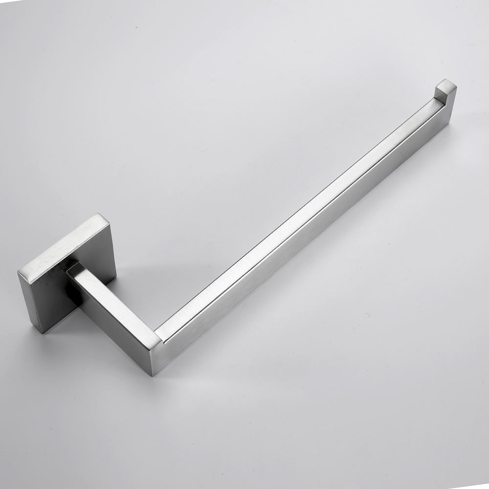 SUS 304 Stainless Steel Towel Ring Holder/4 Color Towel Holder for Bathroom Kitchen