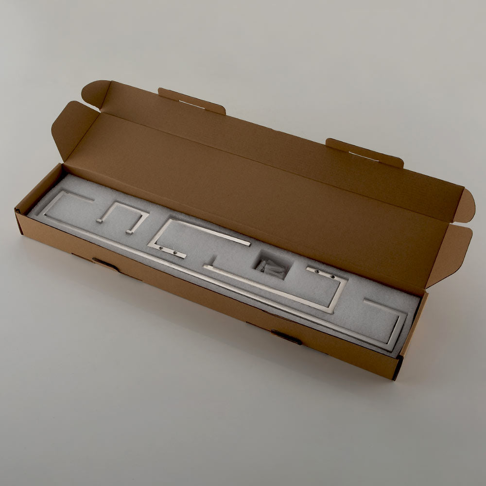 4 in 1 Bathroom Accesoories Set ,Towel Hook+Toilet Paper Holder+Towel Ring+Towel Bar for Bathroom Kitchen