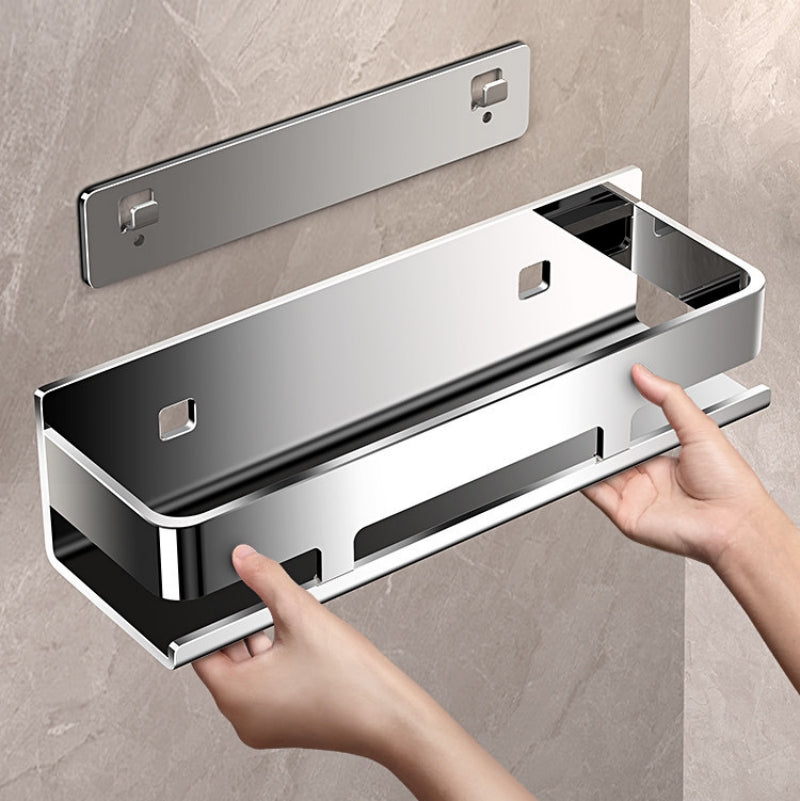 304 Stainless Steel Bathroom Shower Caddy