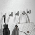 SUS304 Stainless Steel Towel Hook Wall Mounted