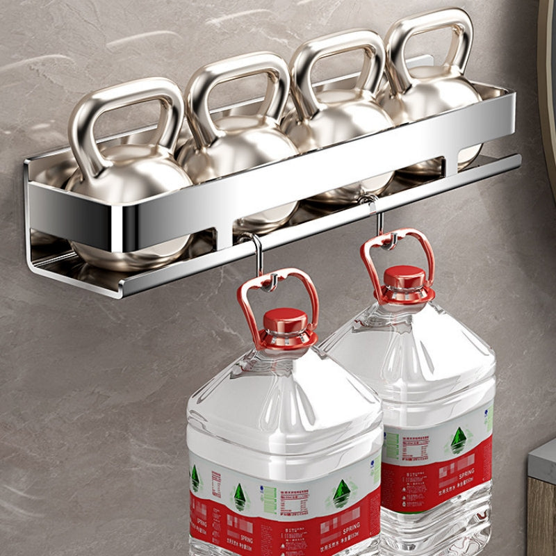 304 Stainless Steel Bathroom Shower Caddy