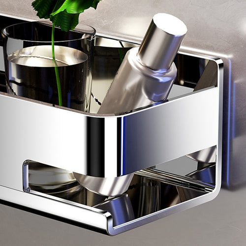 304 Stainless Steel Bathroom Shower Caddy