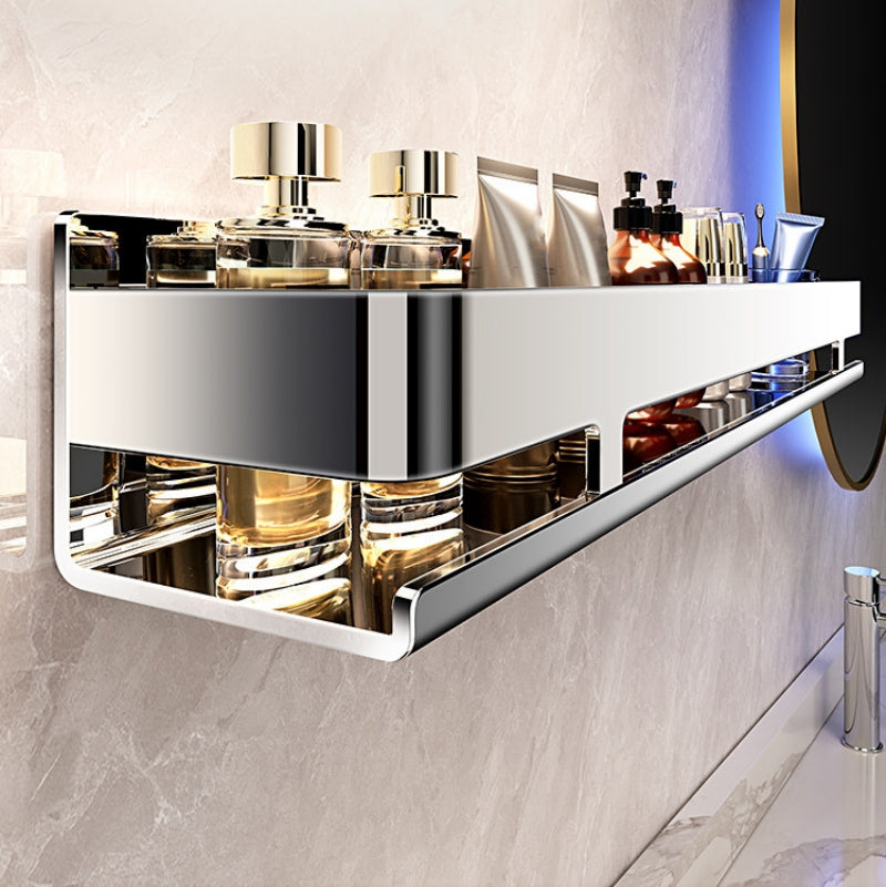 304 Stainless Steel Bathroom Shower Caddy