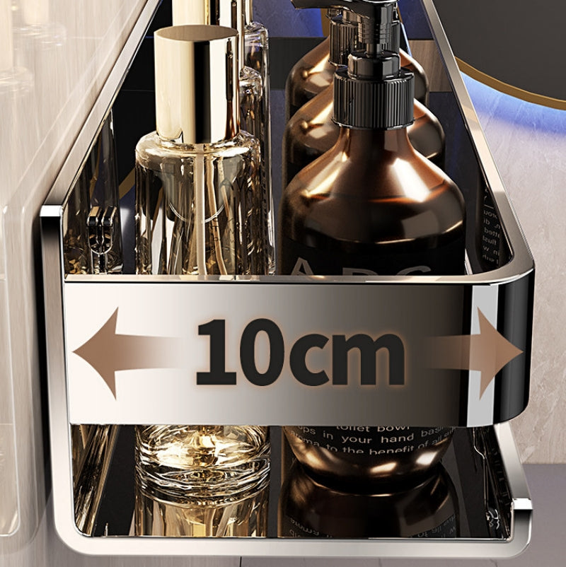 304 Stainless Steel Bathroom Shower Caddy