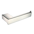 SUS 304 Stainless Steel Toilet Paper Holder Roll Holder for Toilet ,Wall Mounted