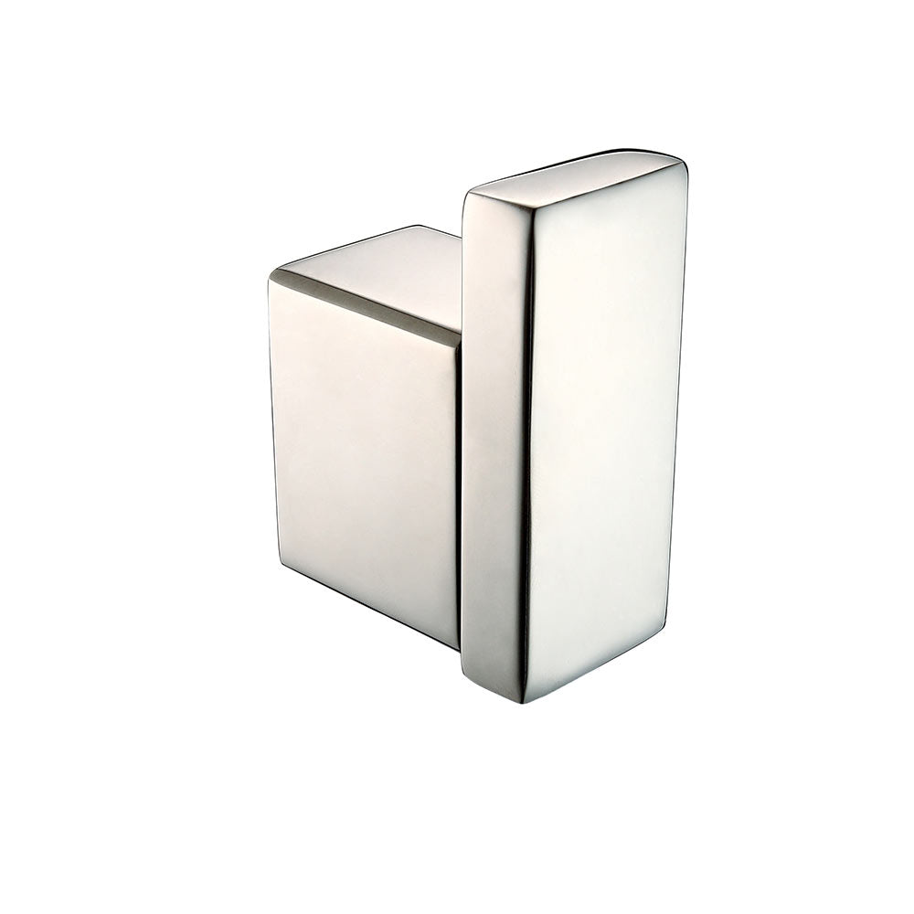 SUS 304Stainless Steel Towel Hook Robe Hook for Bathroom Kitchen ,Wall Mounted